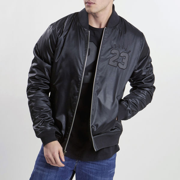 air jordan hyperply jacket